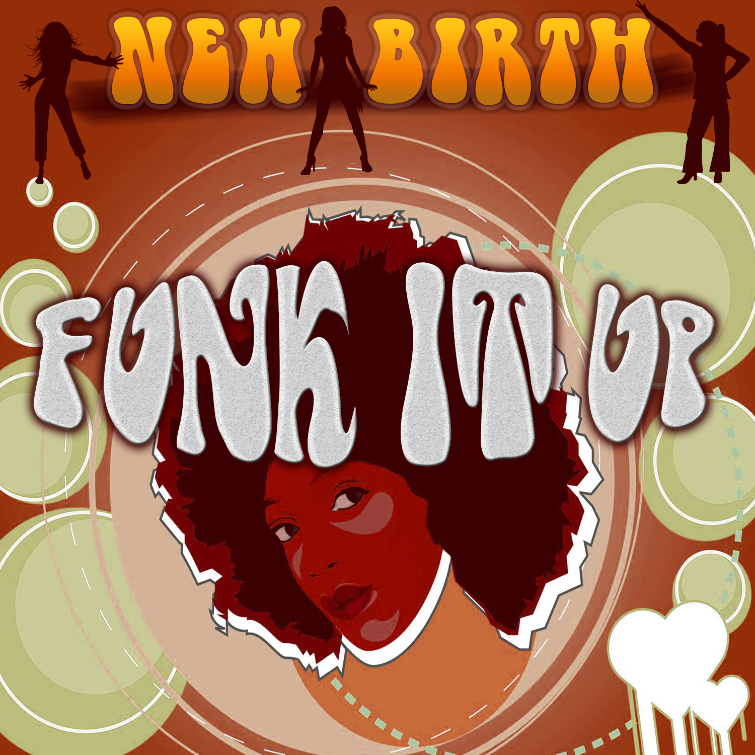 Funk It Up by New Birth